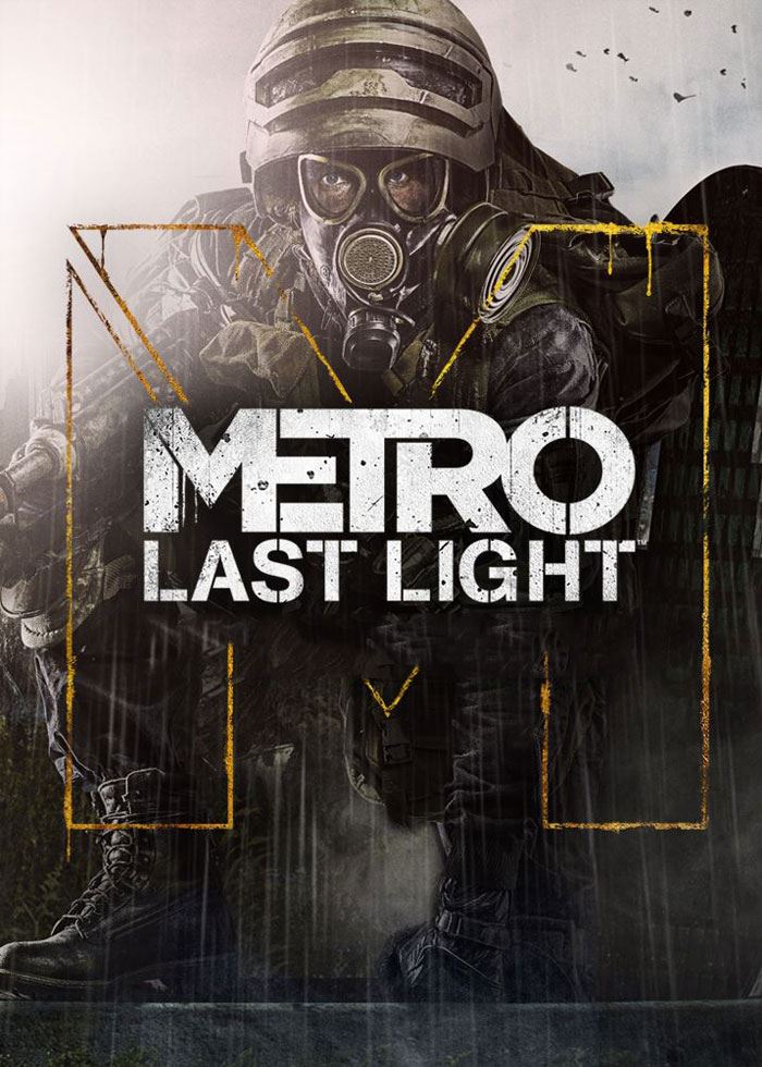 Metro Last Light