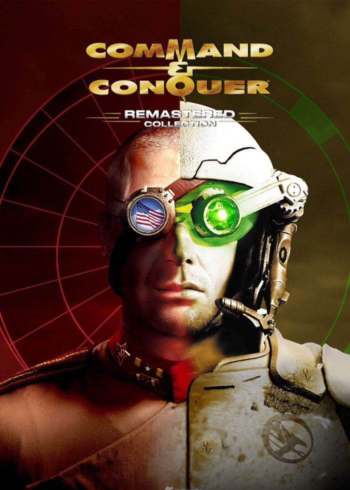 Command & Conquer - Remastered Collection