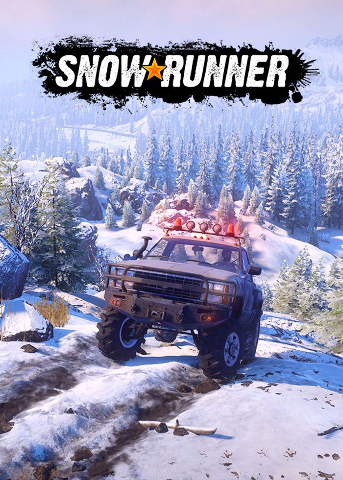 SnowRunner