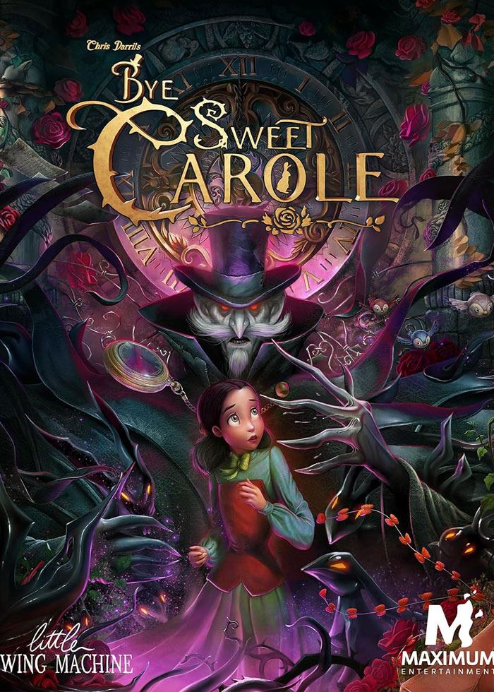 Bye Sweet Carole