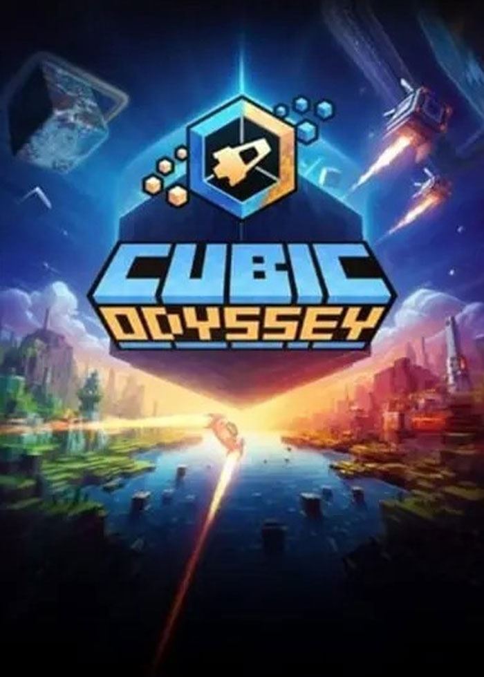 Cubic Odyssey