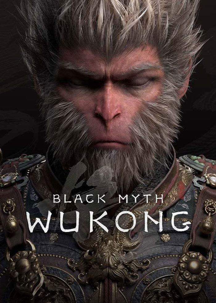 Black Myth: Wukong