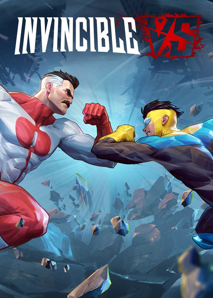 Invincible VS