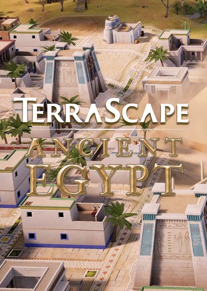 TerraScape Ancient Egypt