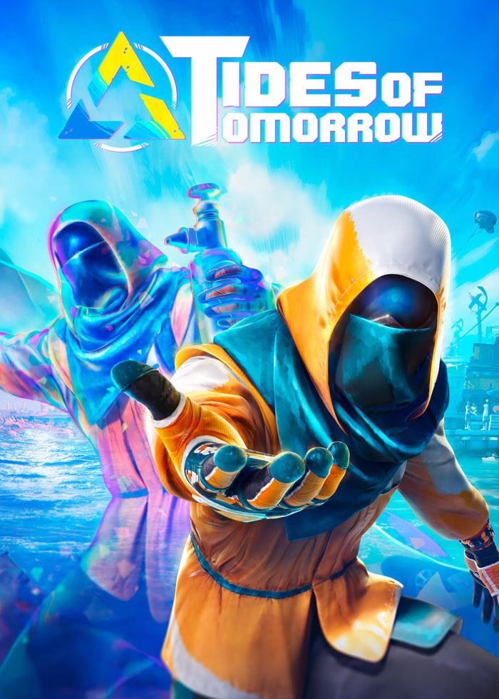 Tides of Tomorrow