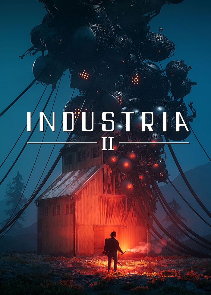 INDUSTRIA 2