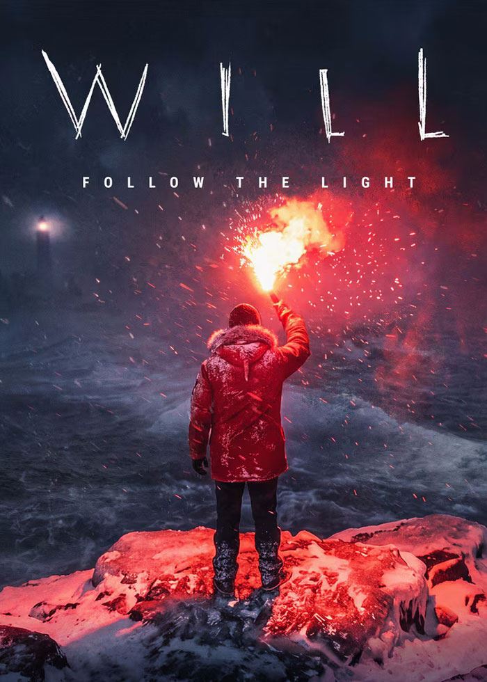 WILL: Follow The Light