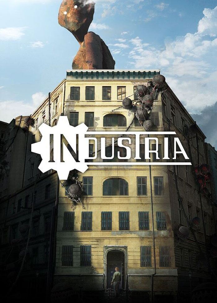 INDUSTRIA