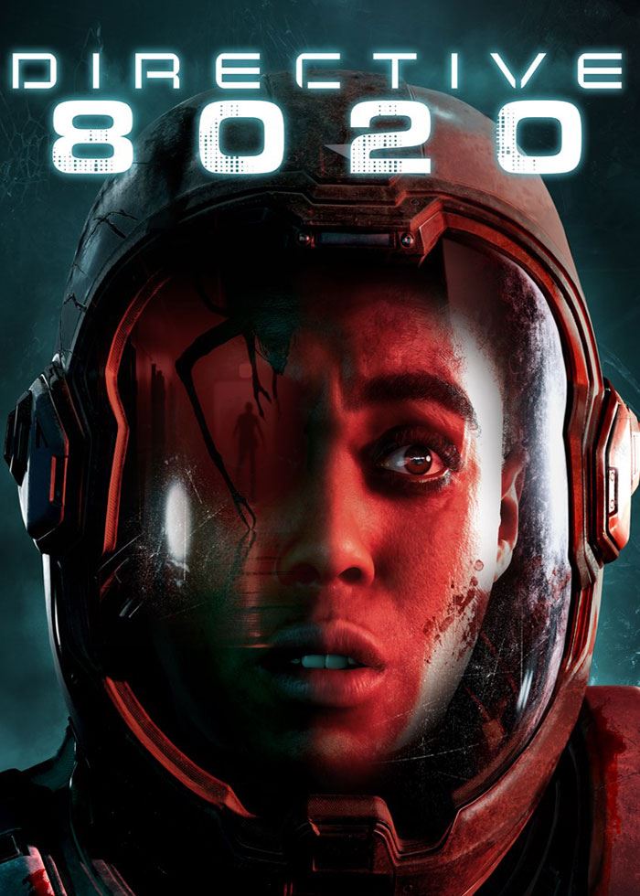 Directive 8020