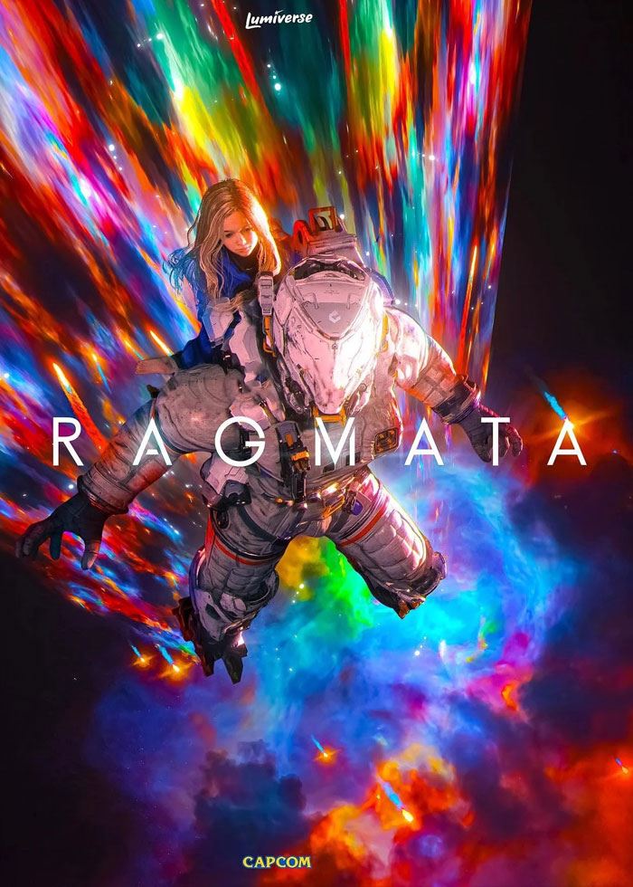 Pragmata