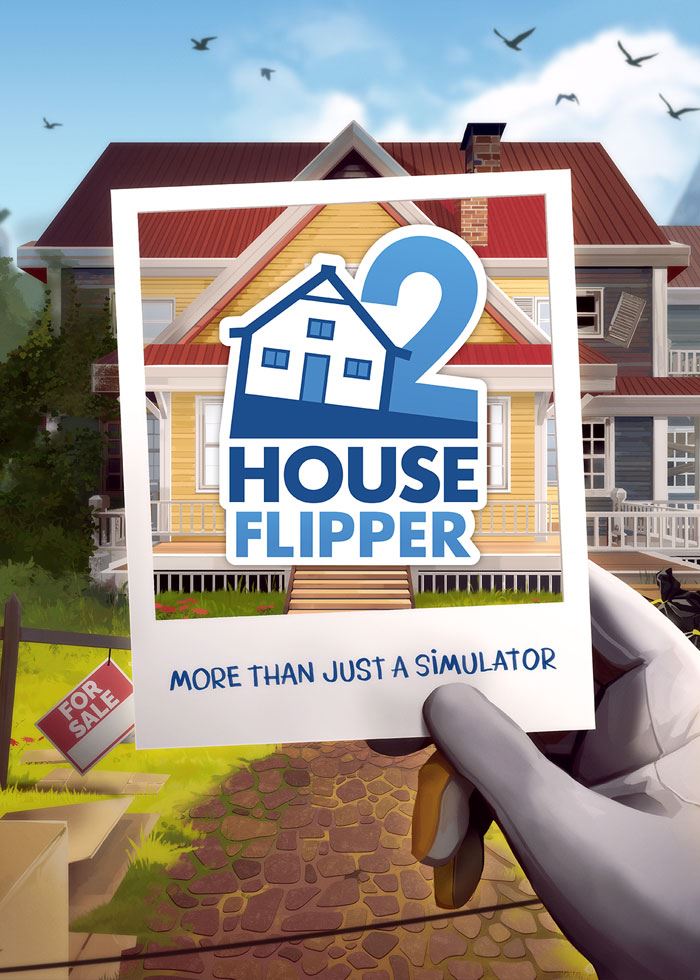 House Flipper 2