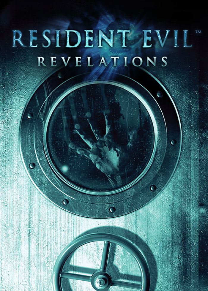 Resident Evil: Revelations