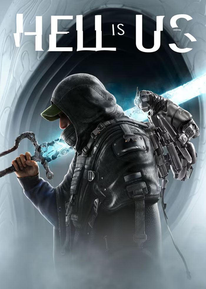 Hell is Us