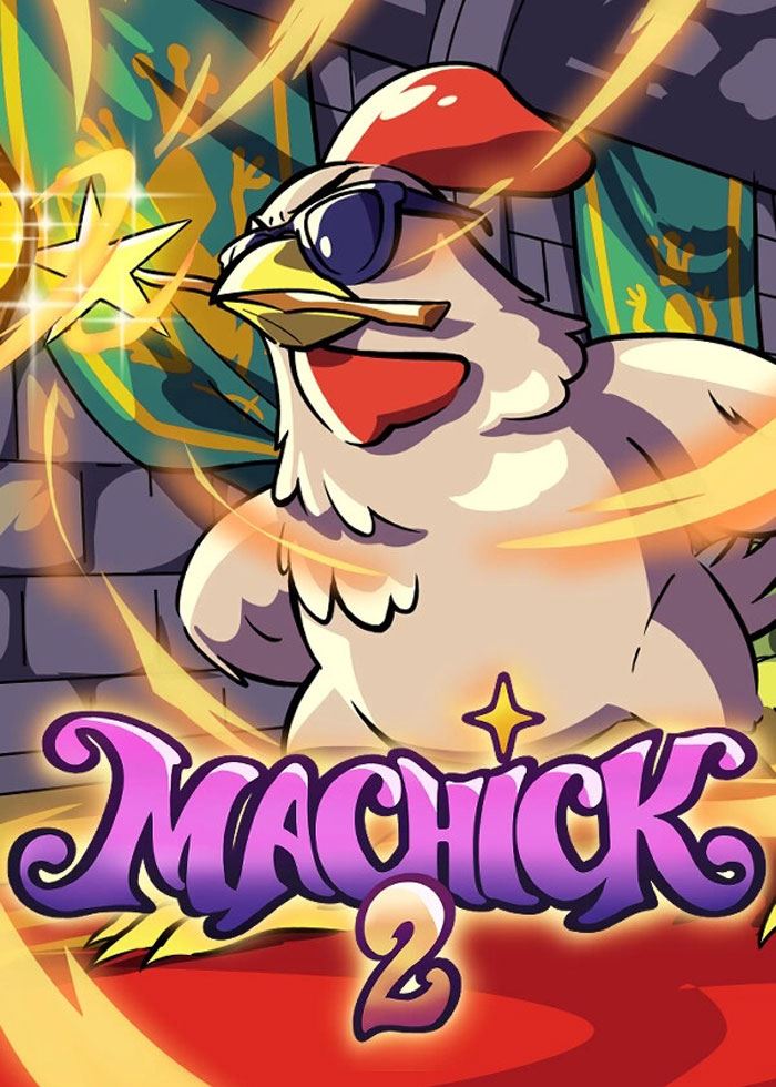 Machick 2