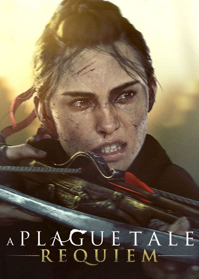 A Plague Tale: Requiem