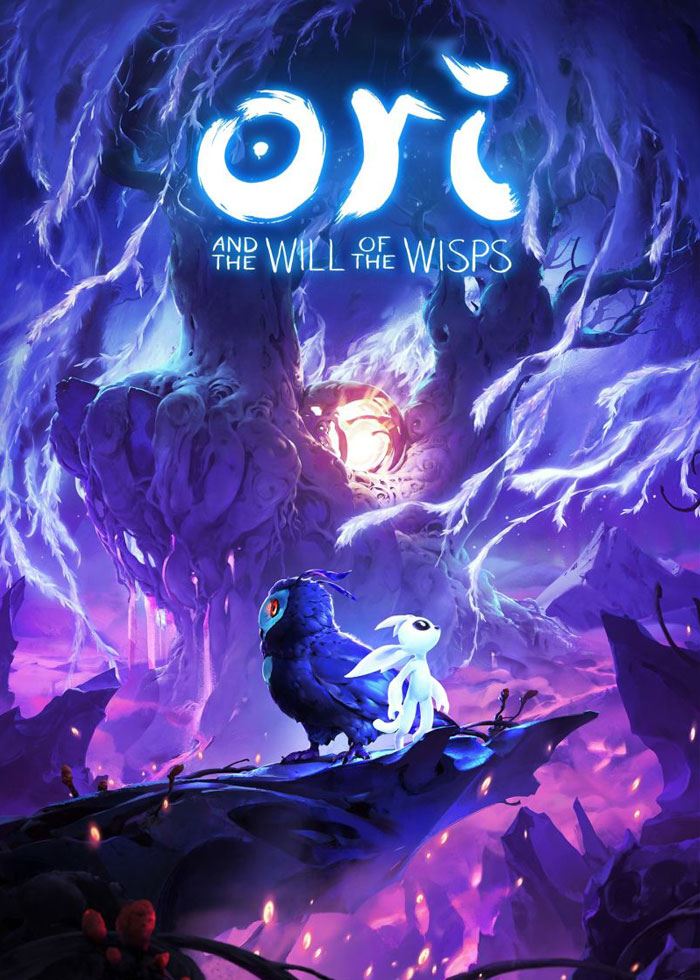 Ori and the Will of the Wisps