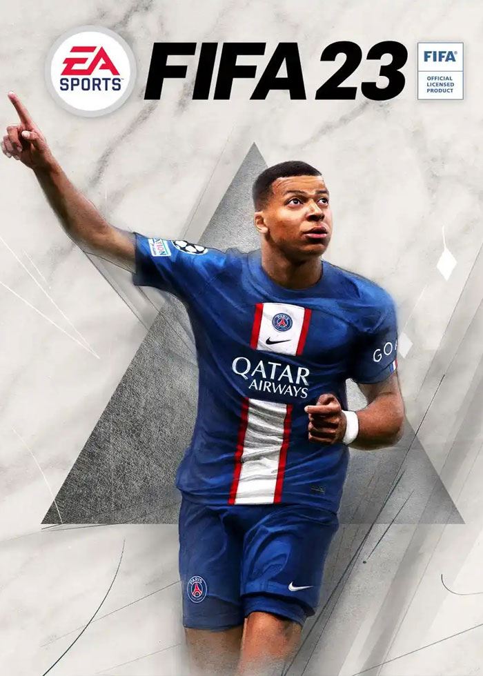 FIFA 23