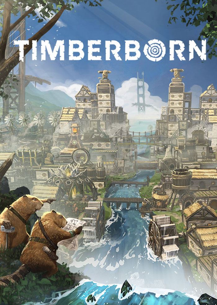 Timberborn