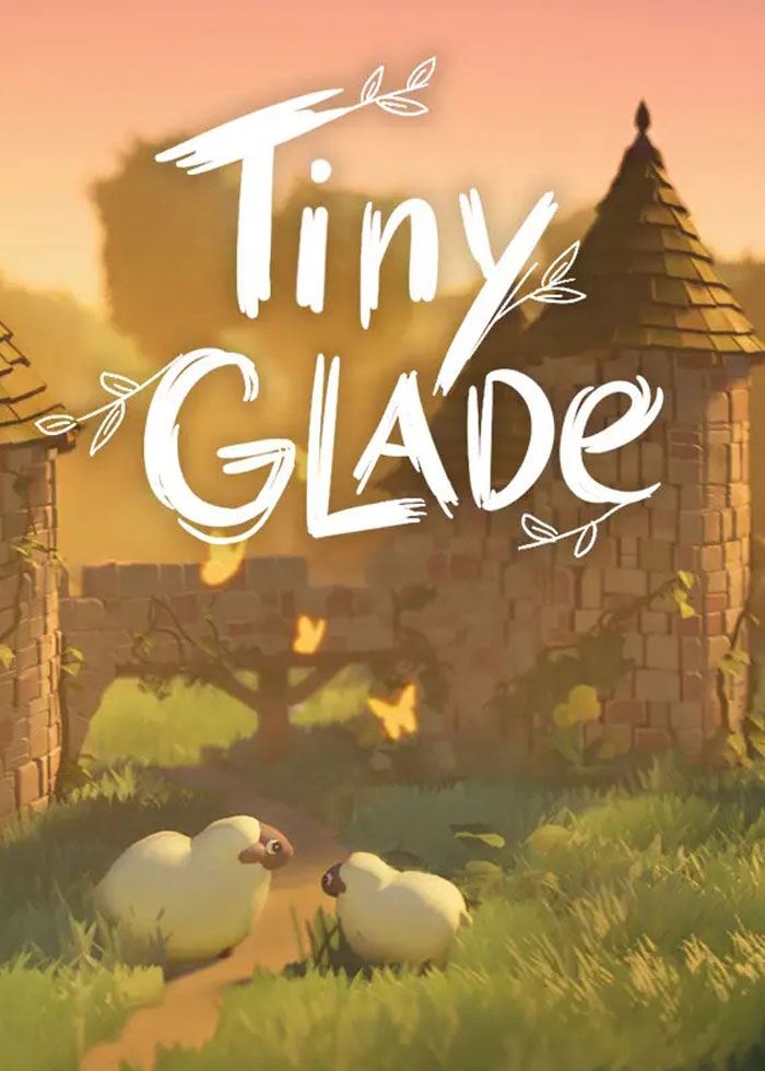 Tiny Glade