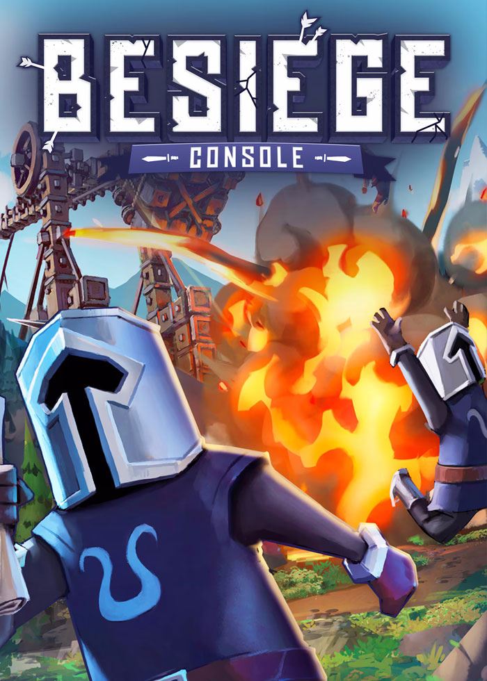 Besiege