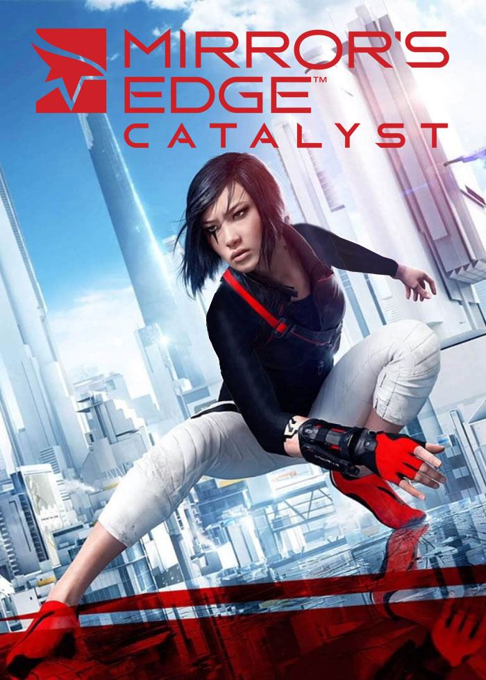 Mirror's Edge Catalyst