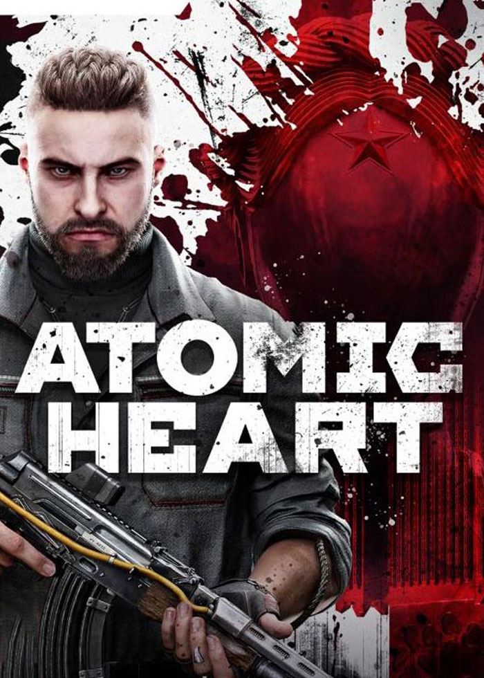 Atomic Heart