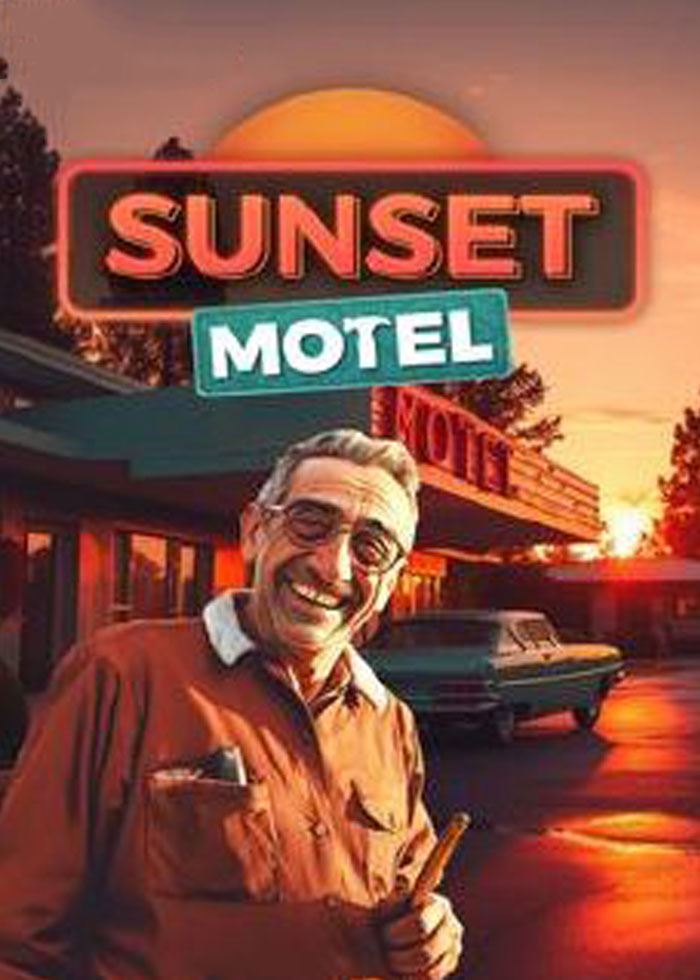 Sunset Motel