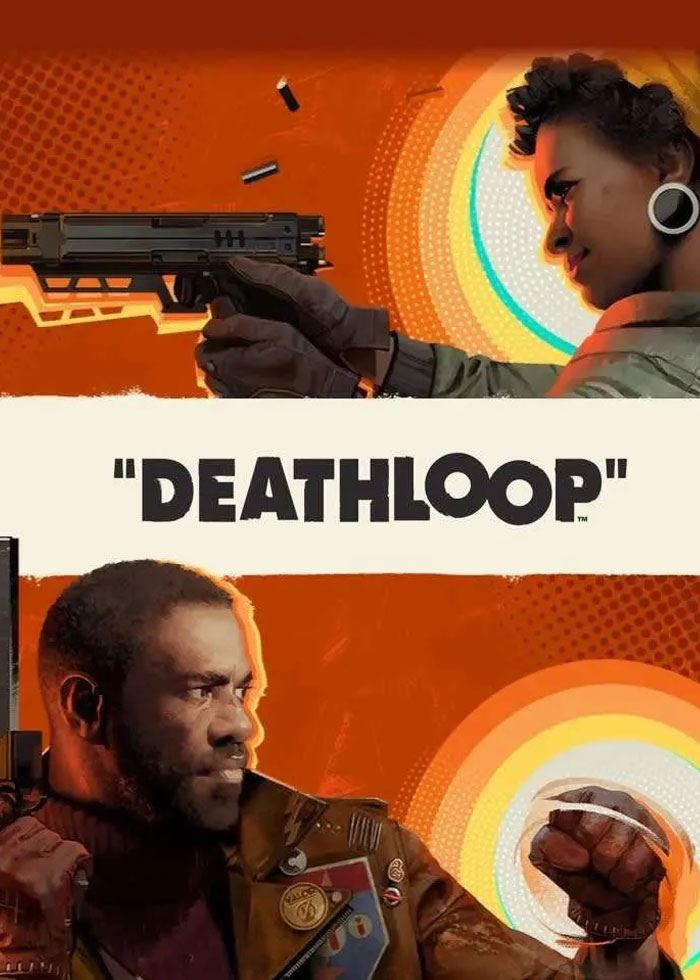 Deathloop