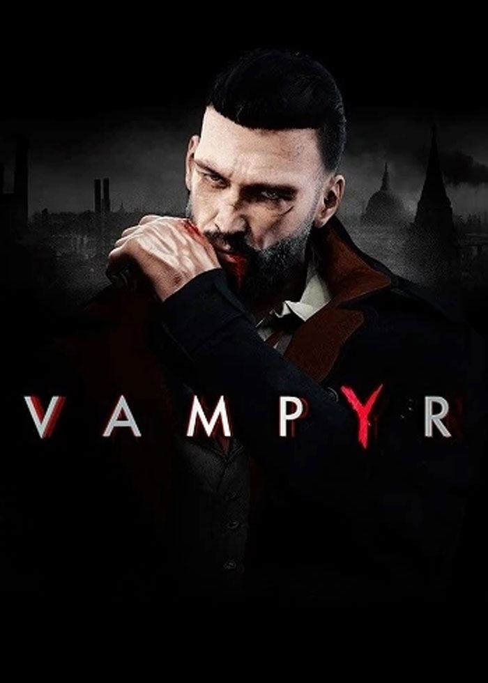 Vampyr