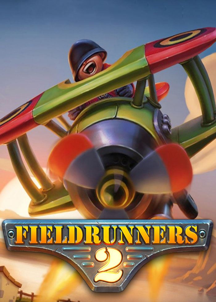 Fieldrunners 2