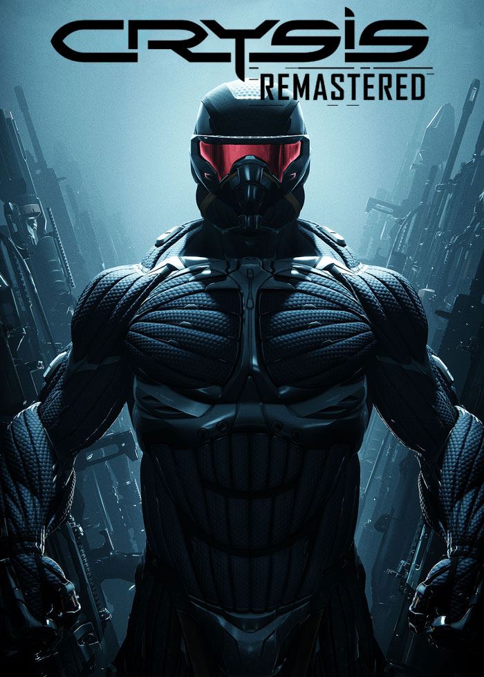 Crysis remastered