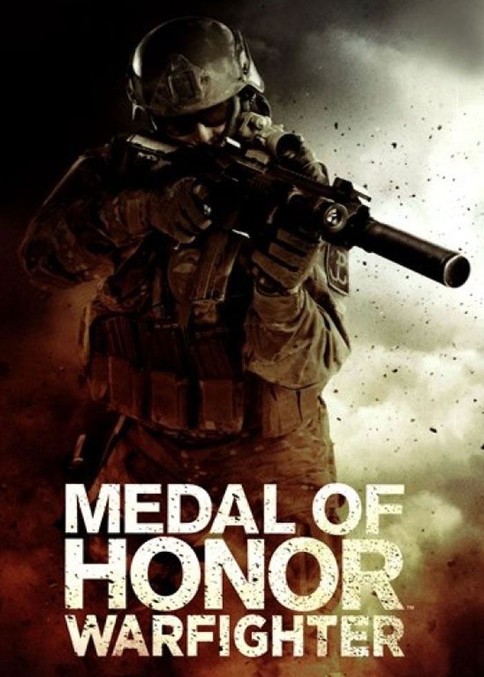 Medal of Honor: Warfighter