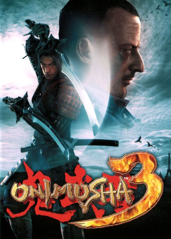 Onimusha 3: Demon Siege