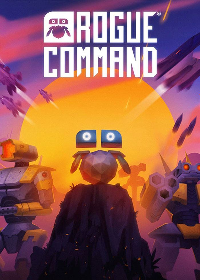 Rogue Command