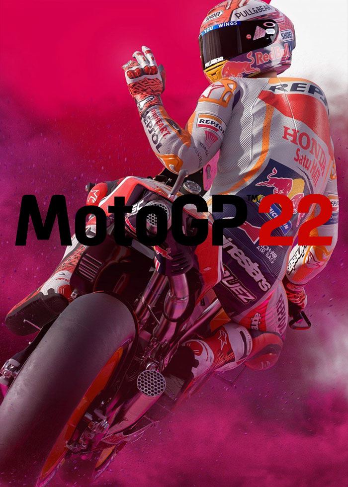 MotoGP 22