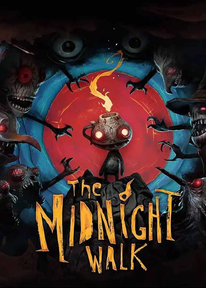 The Midnight Walk