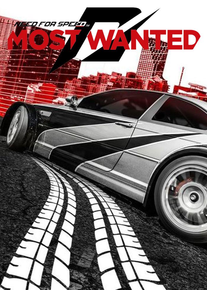 Need for Speed: Most Wanted