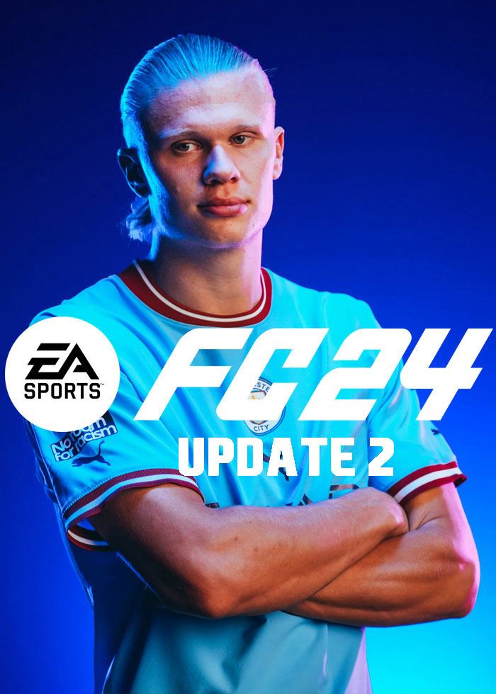 EA Sports FC 24 Title Update 2