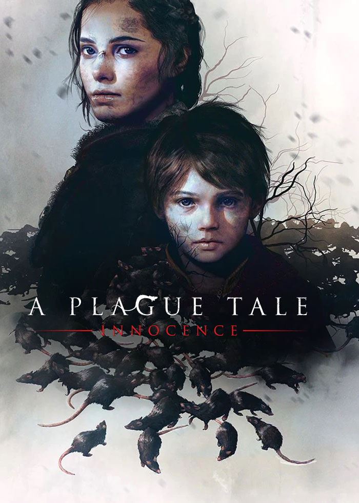 A Plague Tale: Innocence