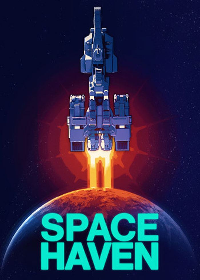 Space Haven