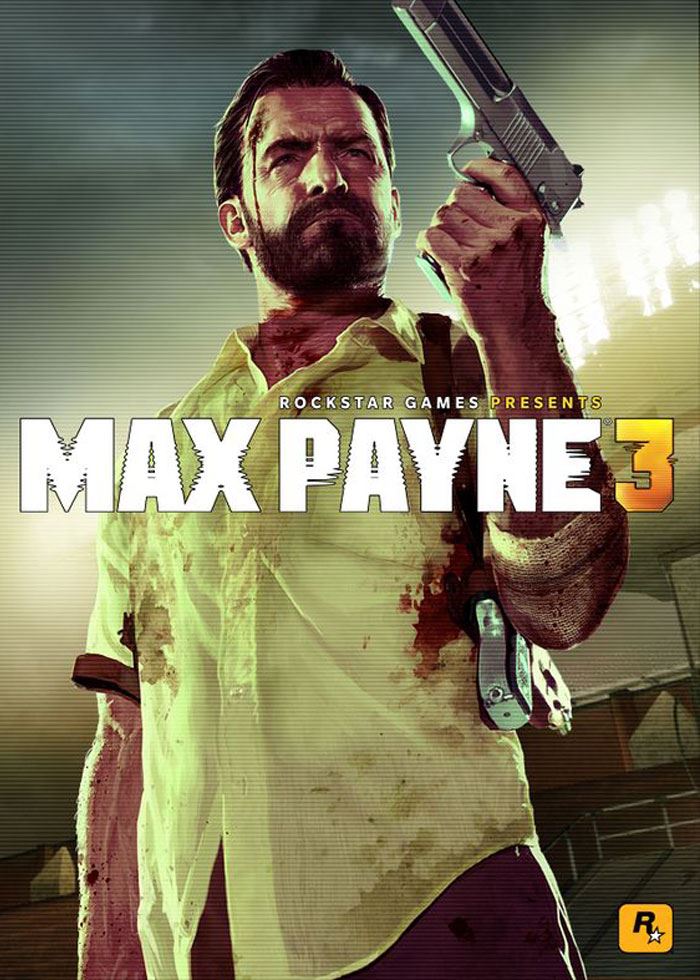 Max Payne 3