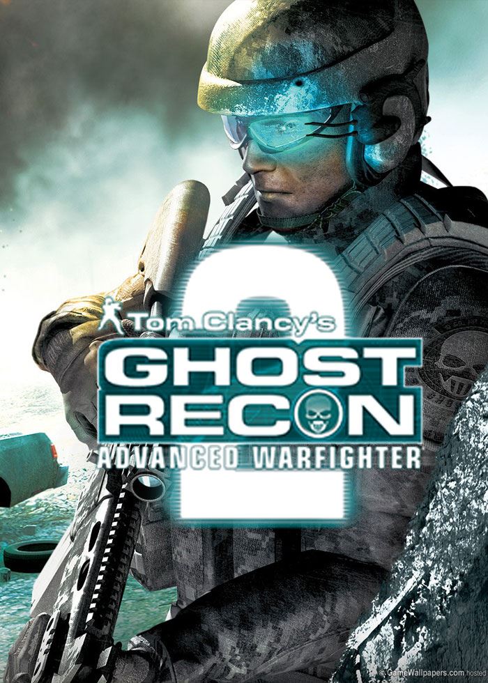 Ghost Recon Advanced Warfighter 2