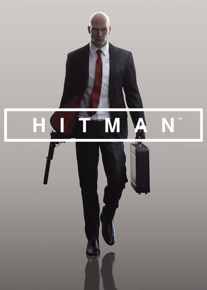 Hitman