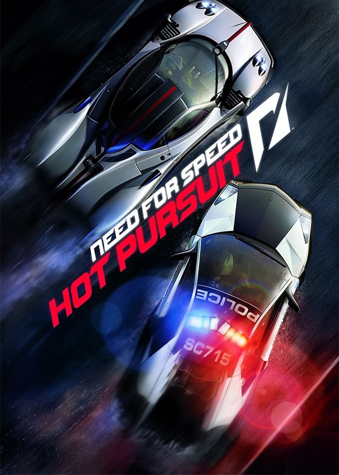 Need for Speed: Hot Pursuit