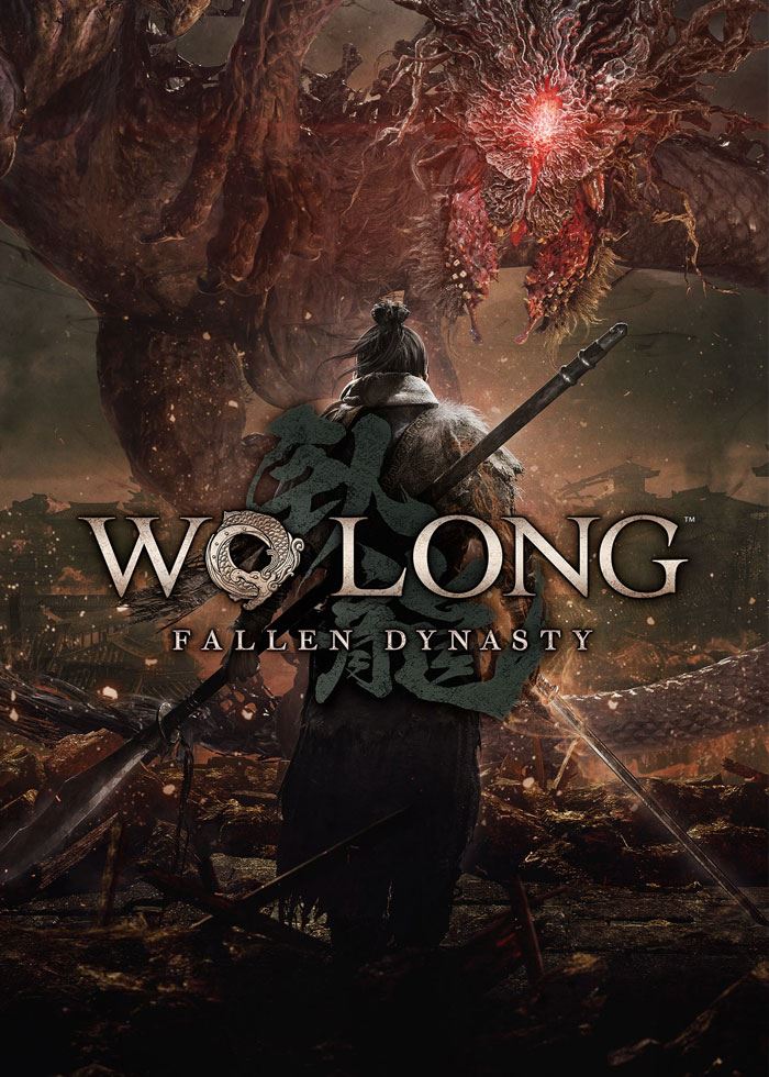 Wo Long: Fallen Dynasty