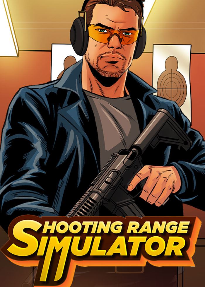 Shooting Range Simulator