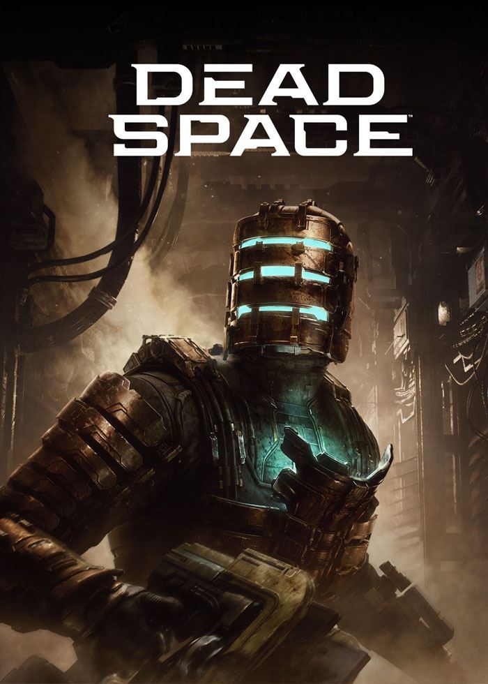 Dead Space Remake Update Server