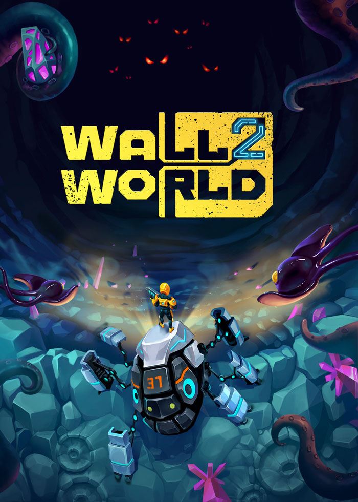 Wall World 2