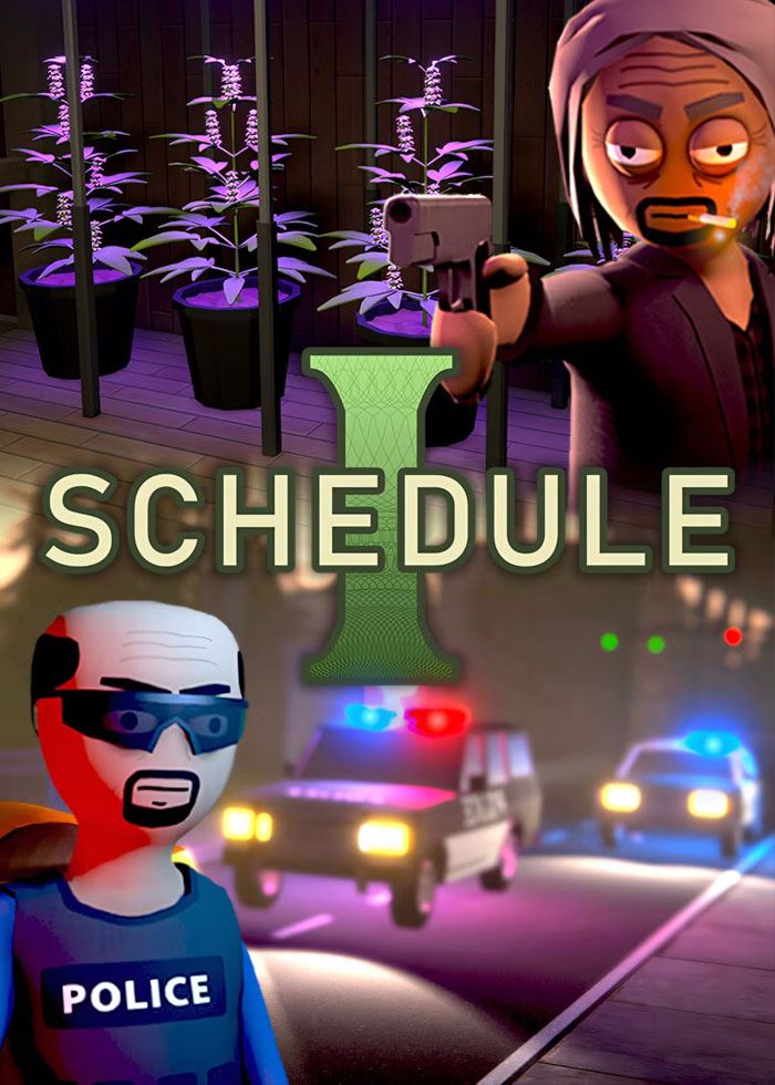 Schedule I