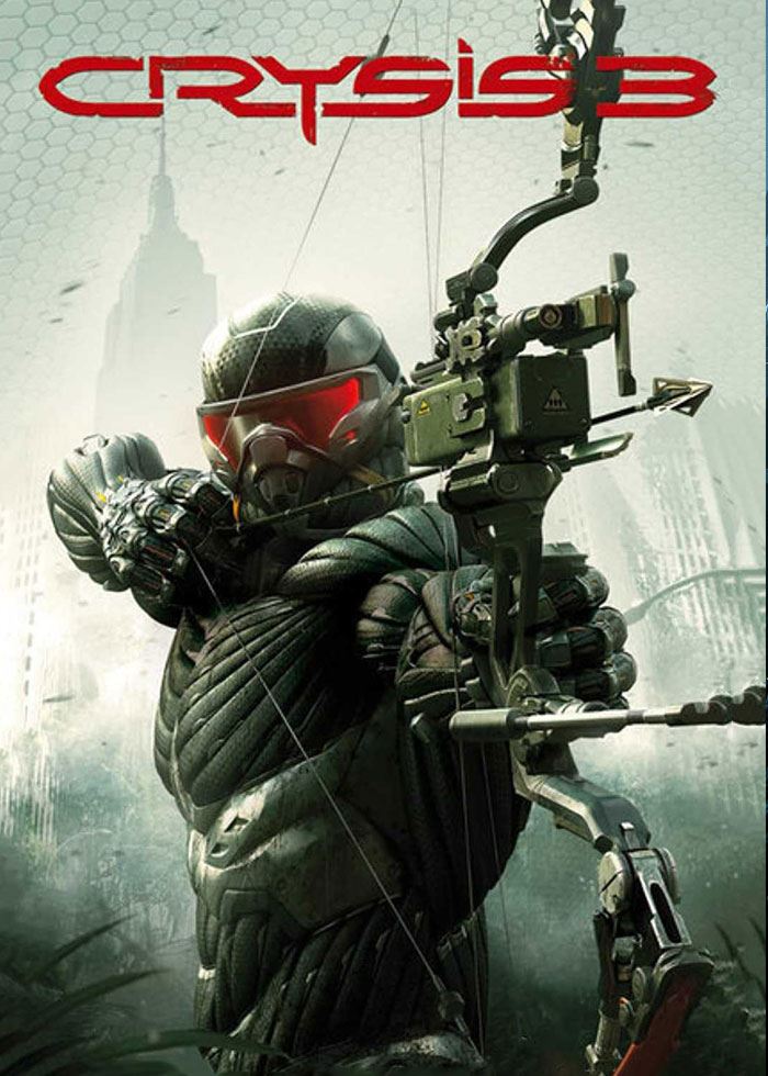 Crysis 3